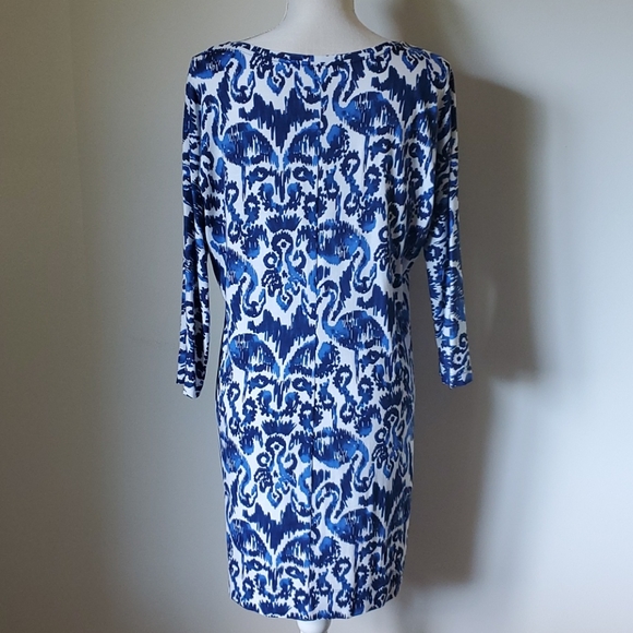 Lilly Pulitzer Cori Dress 👗 Size S - Picture 4 of 9